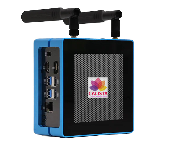 2-Way 4G Deterrent System